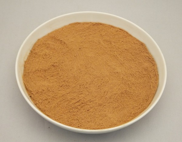 Galgantwurzel gemahlen Gerli Gewürze 70 g
