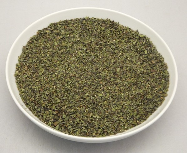 Majoran gerebelt Gerli Gewürze 50 g