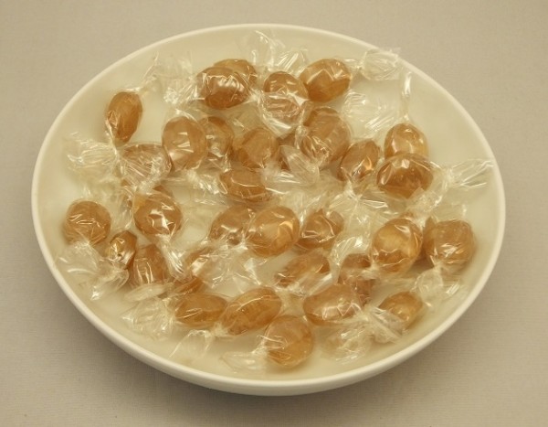 Honig-Propolis Gerli Bonbon 100 g