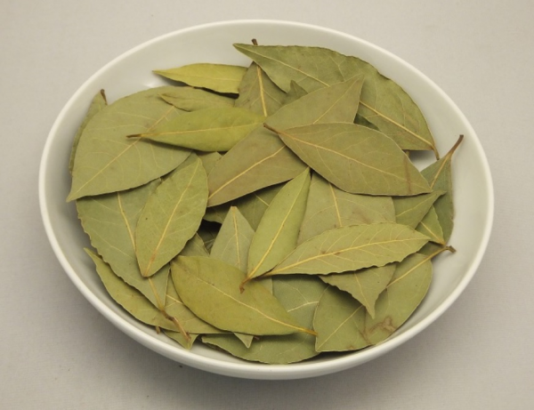 Lorbeerblätter Gerli Gewürze 20 g