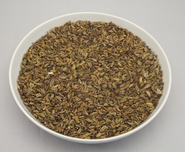 Fenchel ganz Gerli Gewürze 80 g