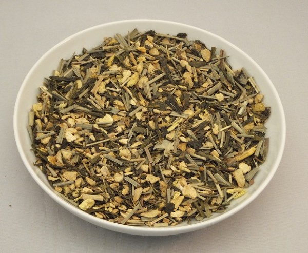 Ingwer gemahlen Gerli Gewürze 90 g