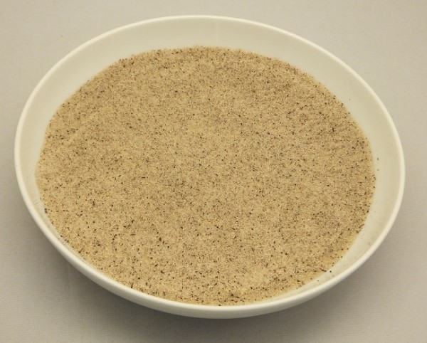 Vanillezucker mit 5% echter Vanille Gerli Gewürze 60 g