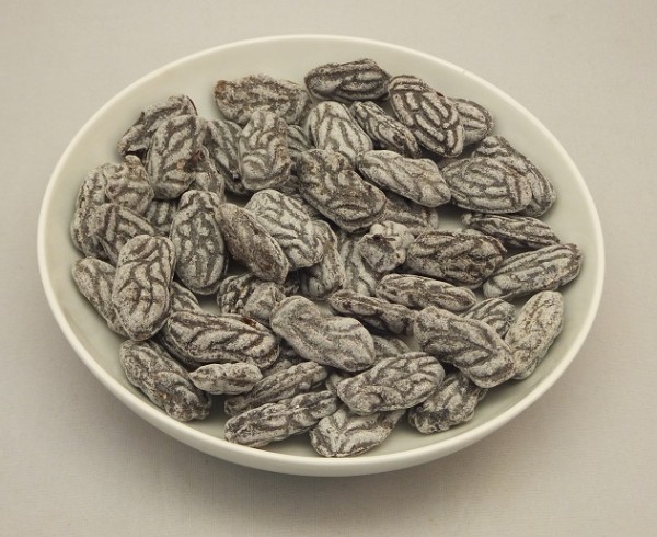 Zwetschge Gerli Bonbon 120 g