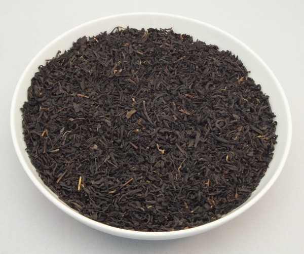 Ostfriesenmischung Gerli Schwarztee 80 g