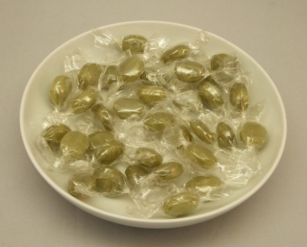 Eukalyptus (Zuckerfrei) Gerli Bonbon 100 g