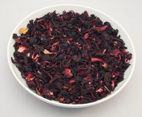 Tropenfrucht Gerli Früchtetee 100 g